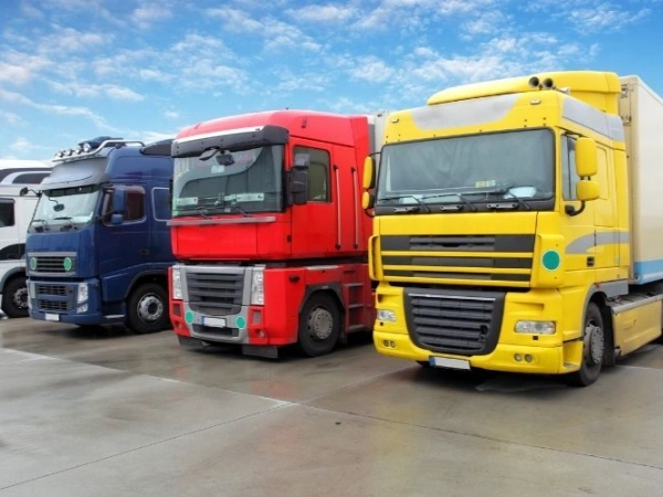 İzmir Toptaşı Nakliye